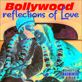 BOLLYWOOD - Reflections Of Love