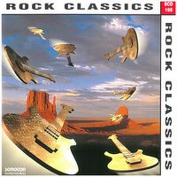 ROCK CLASSICS