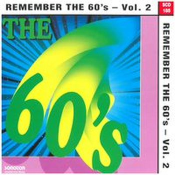 REMEMBER THE 60's