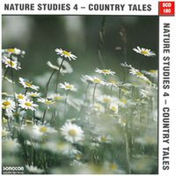 NATURE STUDIES 4 - COUNTRY TALES