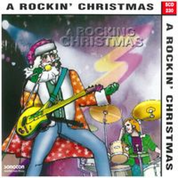 A ROCKIN' CHRISTMAS