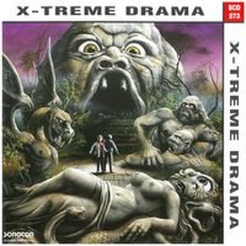 X-TREME DRAMA