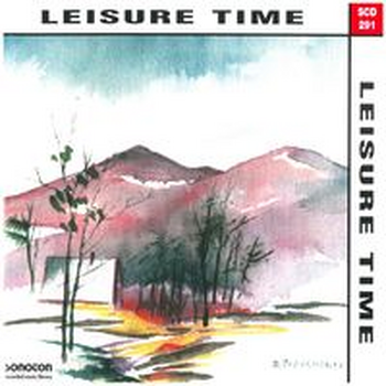 LEISURE TIME