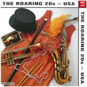 THE ROARING 20s - USA