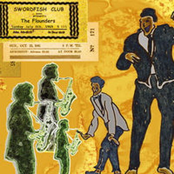 MOTOR CITY GROOVES
