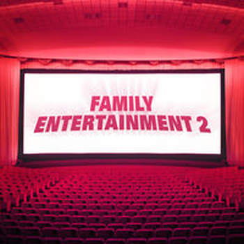 FAMILY ENTERTAINMENT 2 - Fun & Adventure