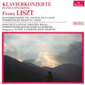 PIANO CONCERTOS