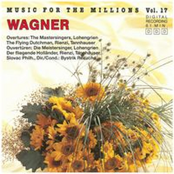 RICHARD WAGNER