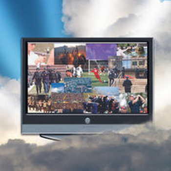 TV COVERAGE 2 - Reality TV