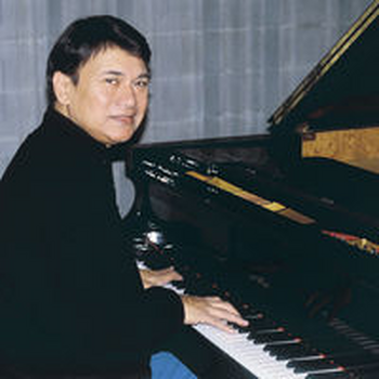 PIANO LOUNGE - PRIMO KIM