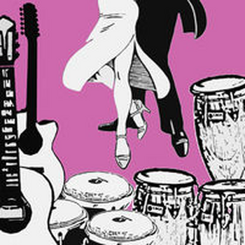 LATINO LOUNGE