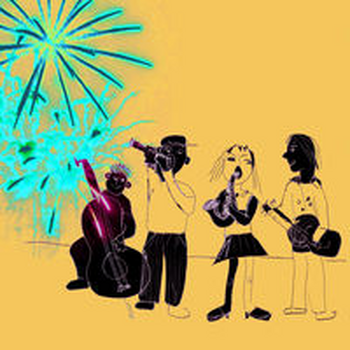 RECEPTION & PARTY BANDS