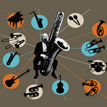 POP AND FUN - The Pierre Lavin Pop Band