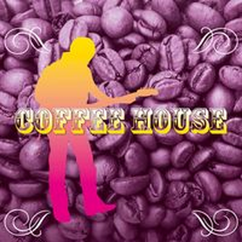 COFFEE HOUSE THEN
