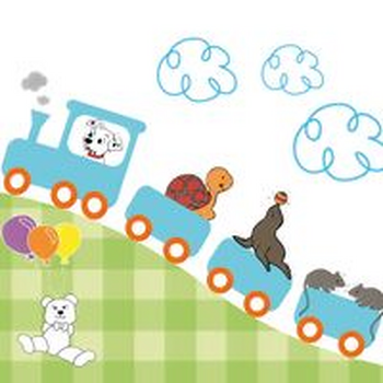 TOTS & POPS 4