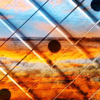 GUITAR COUNTRY 2 - Paul Lenart & Geoff Bartley