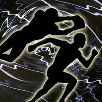 POUNDING PULSE SPORTS - Tom Hedden