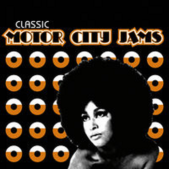 CLASSIC MOTOR CITY JAMS