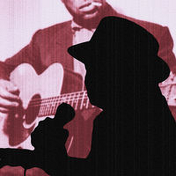 VOICE OF THE BLUES - Les Wilson, Vol. 2