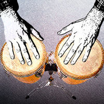 CREATIVE PERCUSSION BEDS