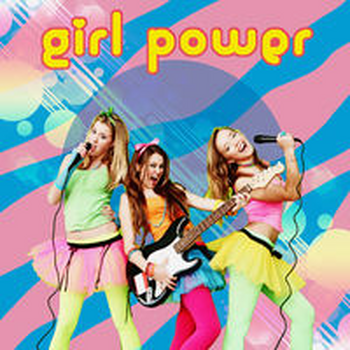 GIRL POWER