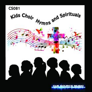 - Kids Choir Hymns and Spirituals