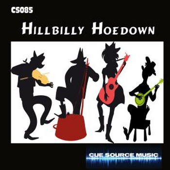 - Hillbilly Hoedown