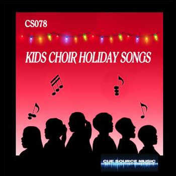 Kids Choir Holiday Songs