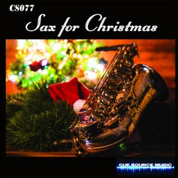 - Sax For Christmas