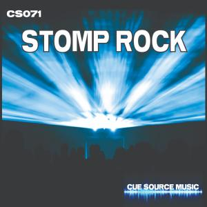 - Stomp Rock