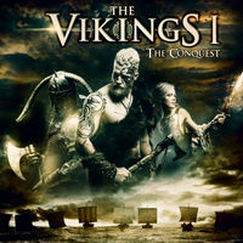THE VIKINGS I - The Conquest