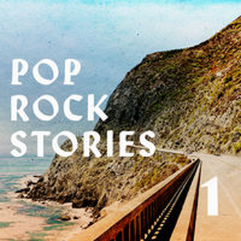 POP ROCK STORIES 1