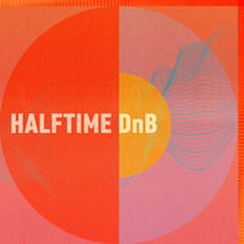 HALFTIME DnB
