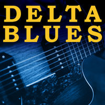 DELTA BLUES