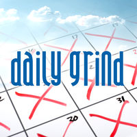 DAILY GRIND