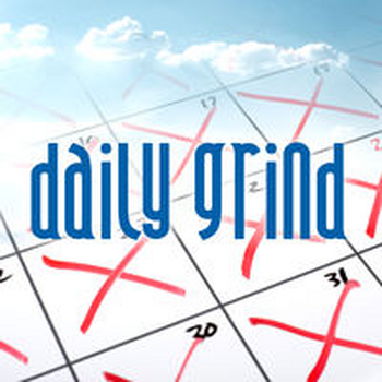 DAILY GRIND