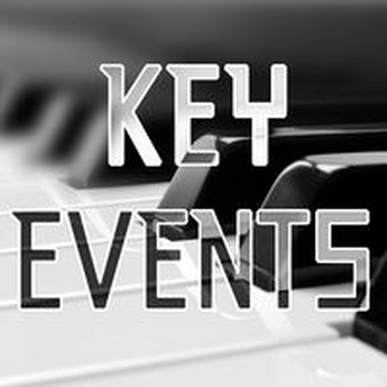 KEY EVENTS - Mladen Franko