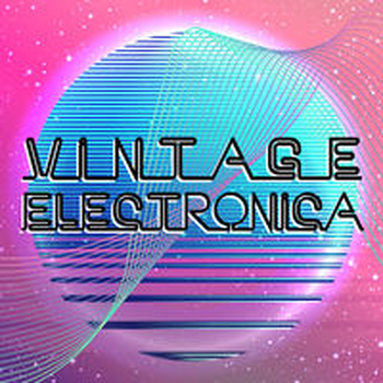 VINTAGE ELECTRONICA