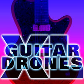 GUITAR DRONES XL