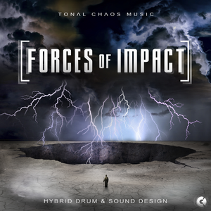 Forces Of Impact - Hybrid Drums