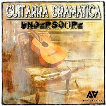 Guitarra Dramatica