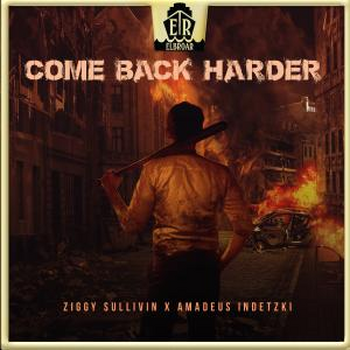 Come Back Harder - Ziggy Sullivin x Amadeus Indetzki