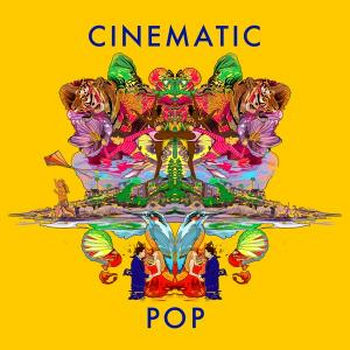 CINEMATIC POP