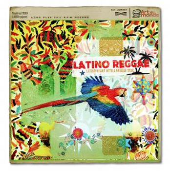  Latino Reggae