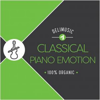 Classical Piano Emotional