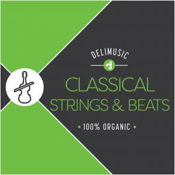 Classical Strings & Beats