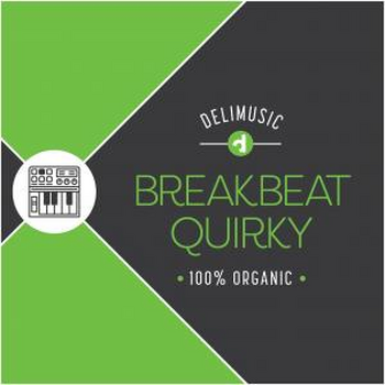 Breakbeat Quirky