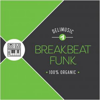 Breakbeat Funk