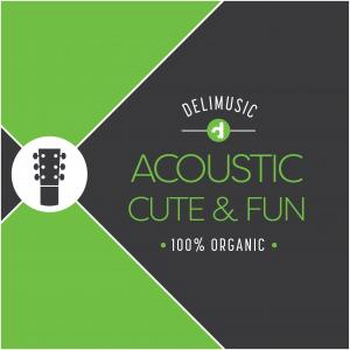 Acoustic Cute & Fun