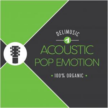 Acoustic Pop Emotion